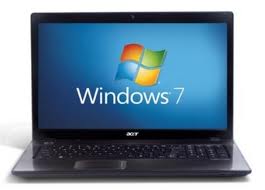 Acer Aspire 7551
